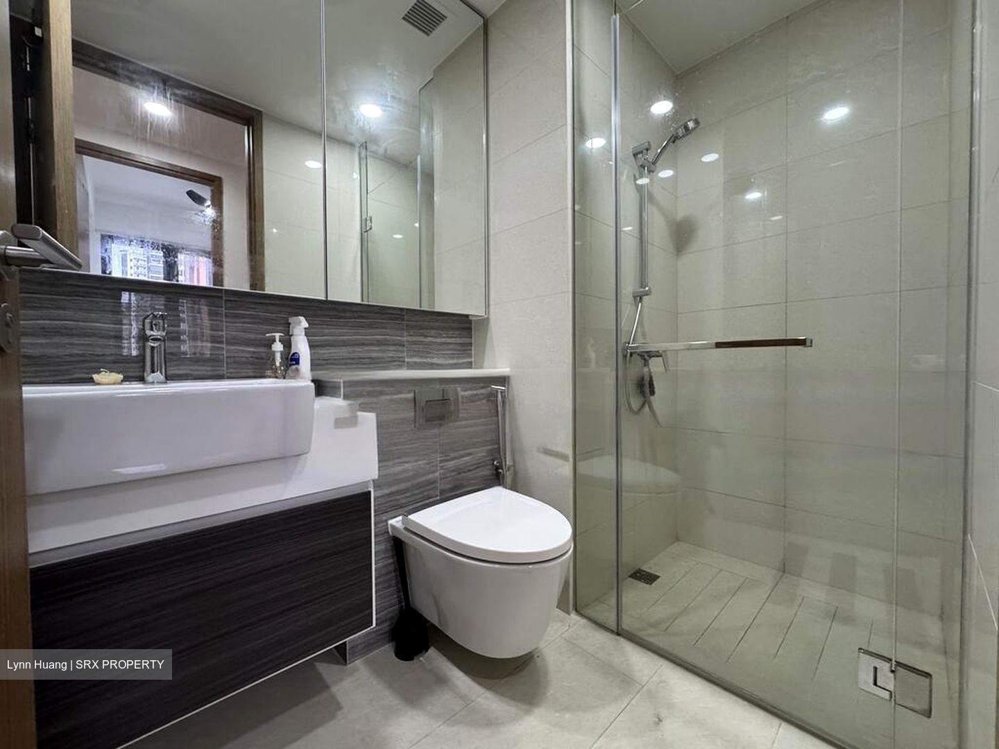 Parc Botannia (D28), Condominium #453420121